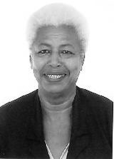 Maria da Conceição Cruz Bruno