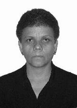 Professora Silvana