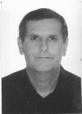 Pastor Arnaldo Sant Ana