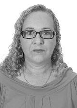 Dinéia Argôlo