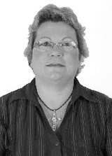 Marilza Silvestrini