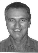 Professor Iron Arantes
