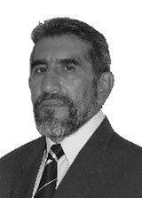 Professor Arnaldo