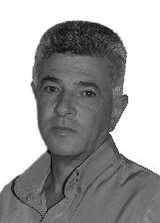 Ismael da Saneago