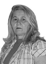 Maria Costa Enfermeira