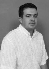 Marcos Bombeiro