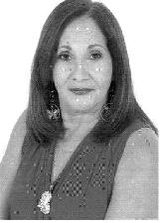 Oneida Martins