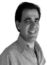 Gilberto Pessoa da Nupe