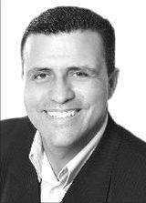 Pastor Luiz Carlos
