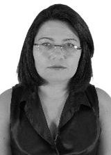 Professora Marina Silveira