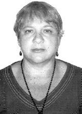 Marcia Massari