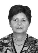 Maria Tocantins