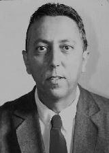 Professor Valter