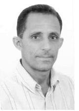 Gesse Barros