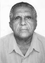 Batista Elesbao