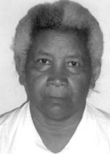 Irma Domingas