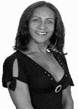 Bredha Schayenne