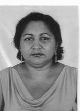 Edina Bezerra
