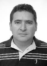 Geraldo Fortaleza