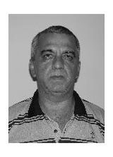 Professor Ailton Olimpio