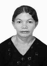Professora Maria José