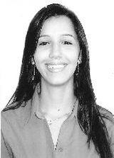 Nilsênia Gomes