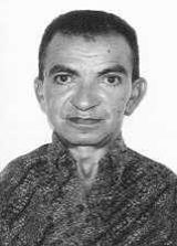 Professor Borges