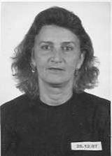 Bernadette