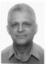 Professor Henrique