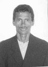 Valdir Almeida