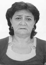 Maria da Luz