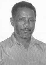 Antonio Barros