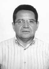 Toinho Chaves Mão Amiga