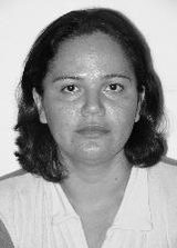 Professora Elisilvane
