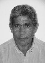 Chico Cabelo Duro