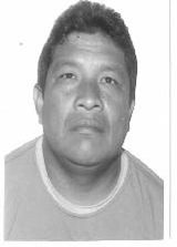 Luis Carlos da Funai