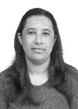 Luciana do Frigolar
