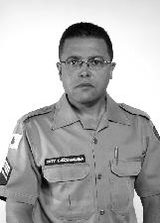 Sargento Cachoeira