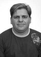 José Geraldo - Bolão