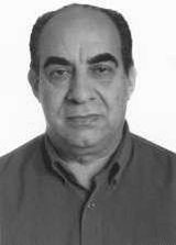 Professor Zé Francisco