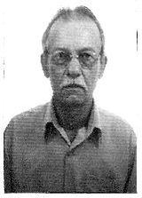 Gilberto da Cavalgada