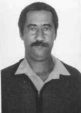 Jose Antõnio da Zica