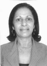 Maria das Mercês- Cotinha