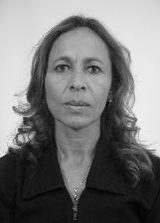 Elizete do Conselho Tutelar