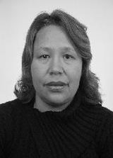 Maria José dos Melos