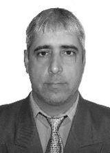 Geraldo Ferreira