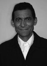 José Helio-Gomeira