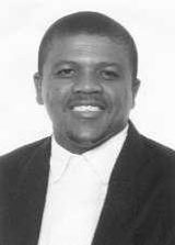 Pastor Odair Mateus