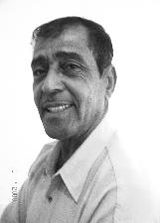 Geraldo Jiló