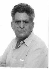 Pedrão do Saae